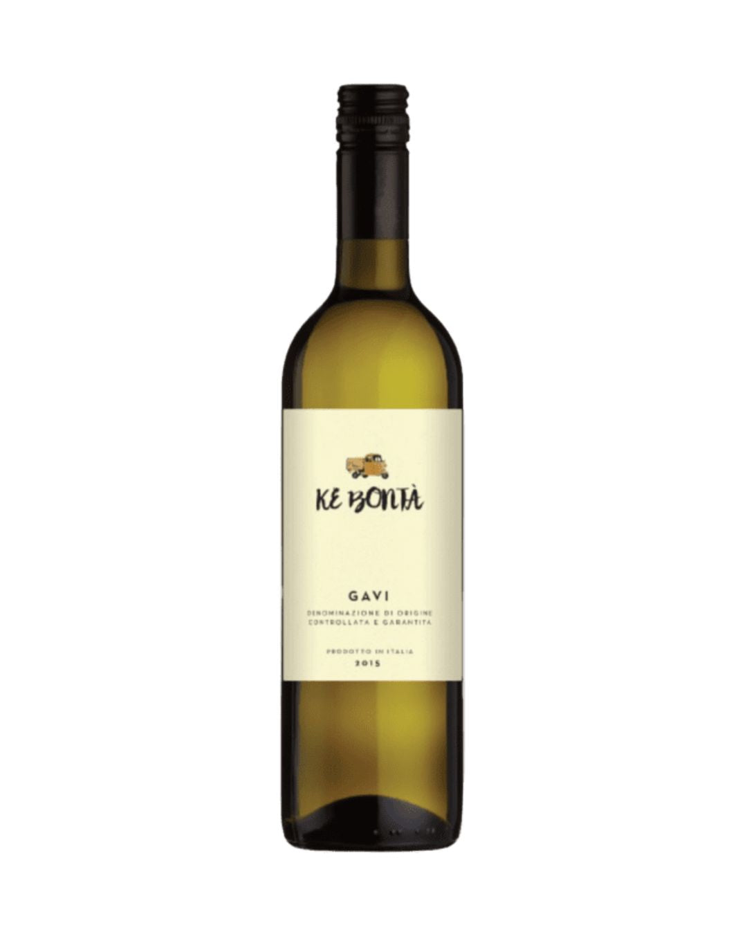 Ke Bonta, Gavi, Piemonte, Italy