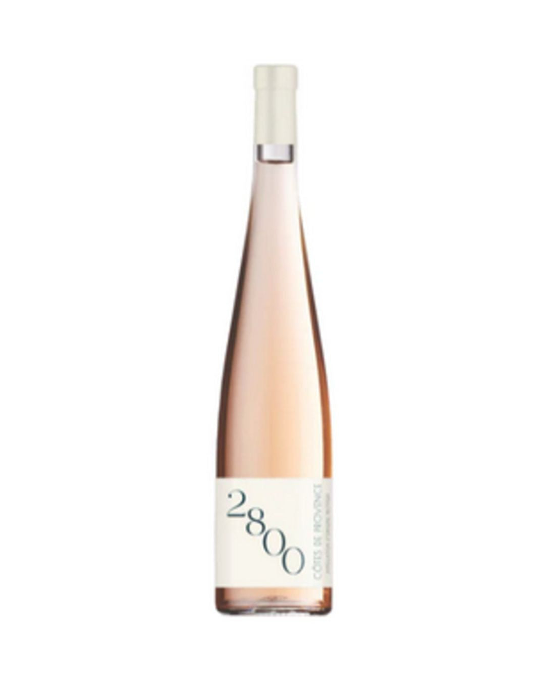 2800, Cotes de Provence, France