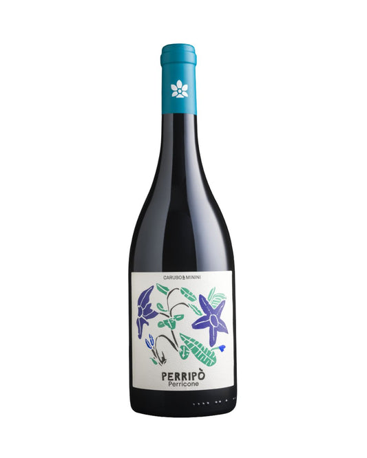 Perripò, Caruso & Minini, Sicily, Italy