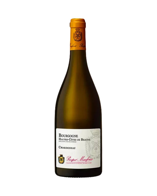 Bourgogne Hautes-Côtes de Beaune, Maison Prosper Maufoux, Burgundy, France