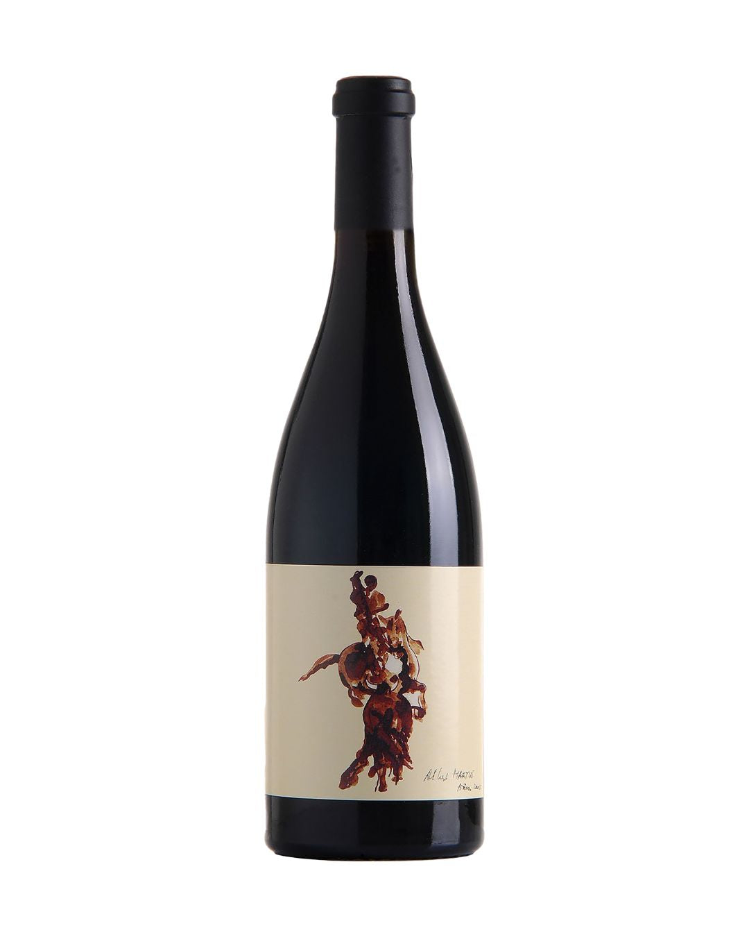 La Sommelière, Château de Campuget, Rhone Valley, France