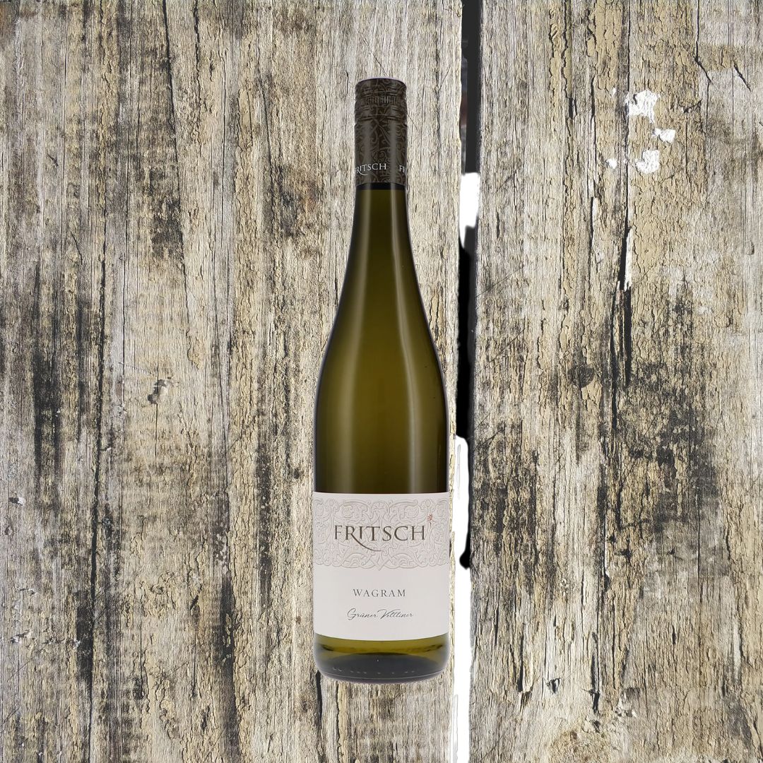 Grüner Veltliner, Fritsch, Wagram, Austria