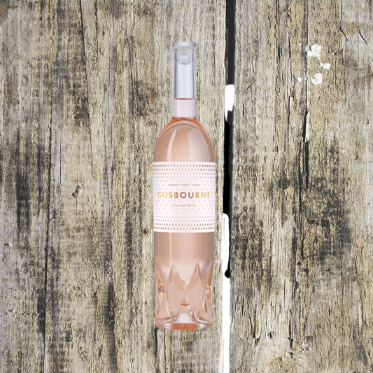 Gusbourne, rose