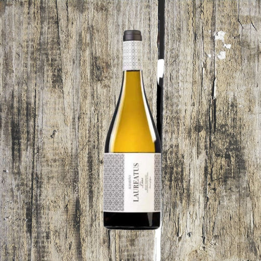 Albariño Sobre Lías, Laureatus, Galicia, Spain