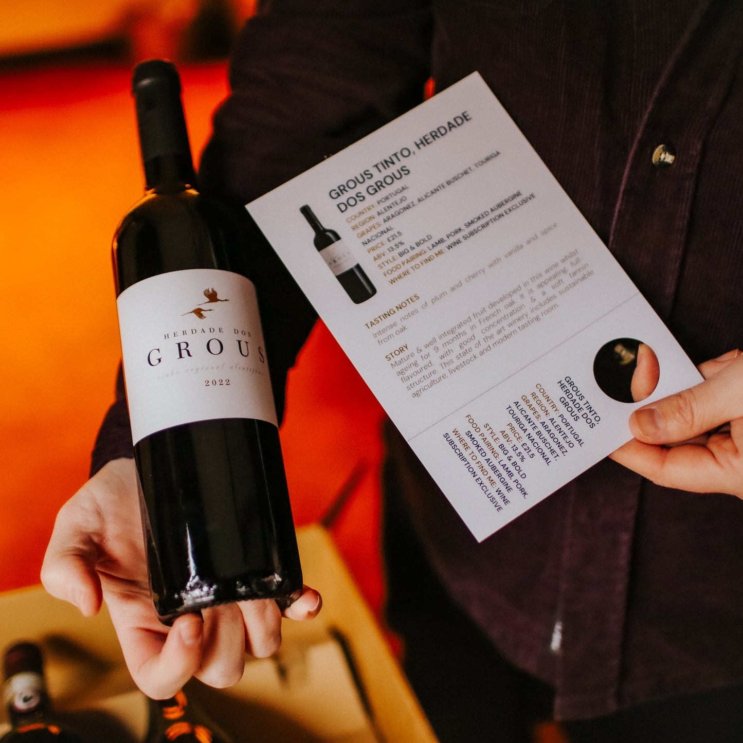 Wine Club