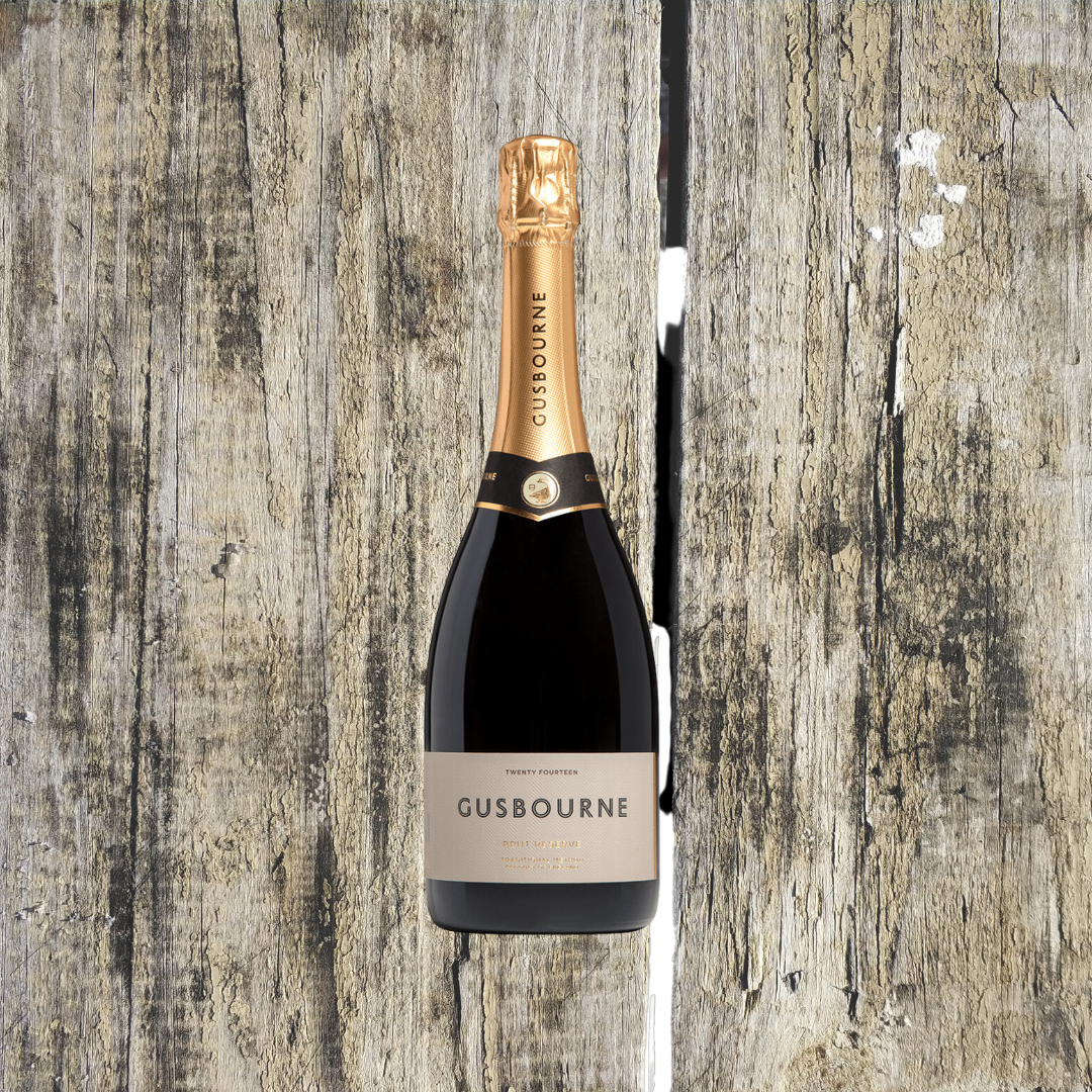 Brut Reserve 2019, Gusbourne, England